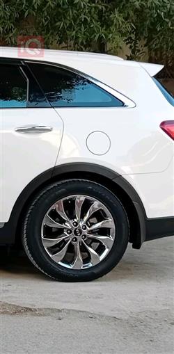 كيا سورينتو